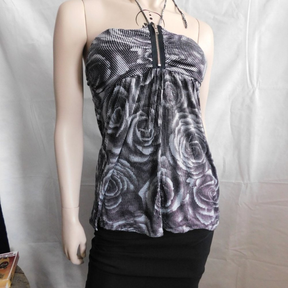 nice top  medium - Picture 4 of 4